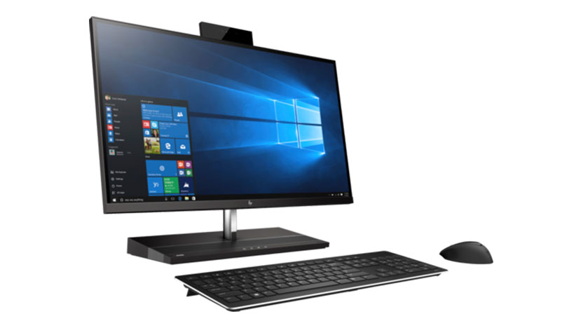 HP Eliteone