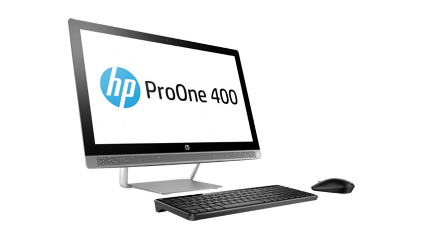 HP Pro one 400 G3 AIO NT