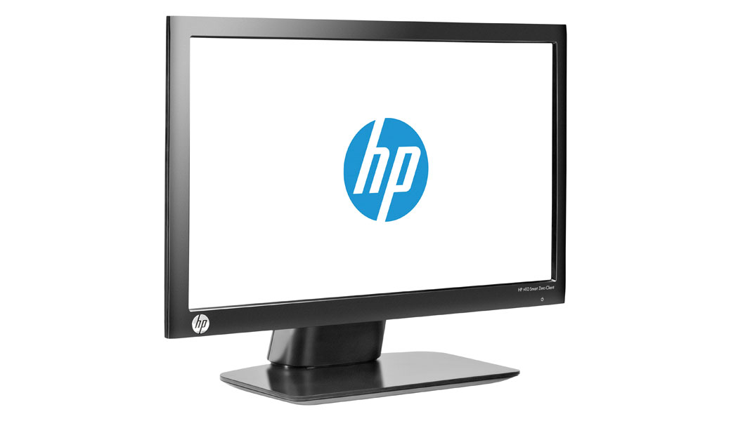 HP t410 AIO