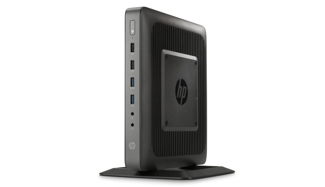 HP t620