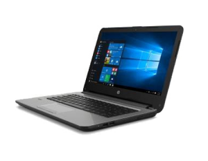 HP 348 G4