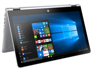 HP Elitebook