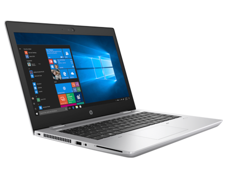HP ProBook 640 G4