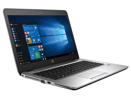 HP EliteBook 840 G4