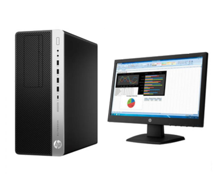 HP EliteDesk 800 G3 MT