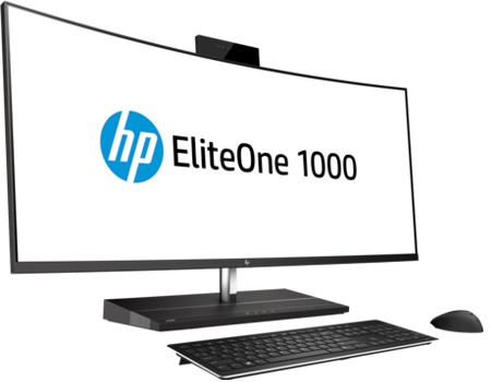 HP EliteOne 1000 G1AiO