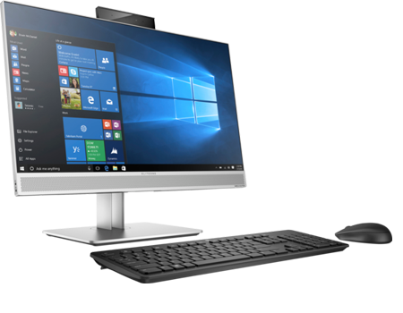 HP Eliteone 800 G3AIO