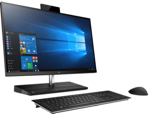 HP Eliteone 1000 G1