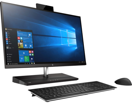 HP EliteOne 1000 G1 AiO 4K