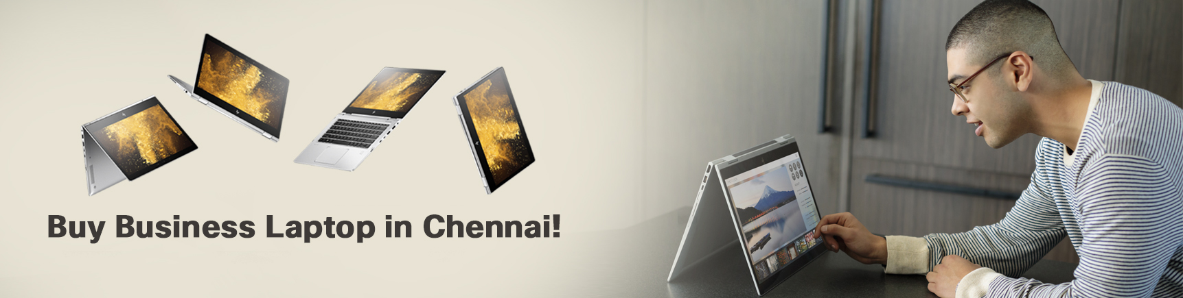 Buy Business Laptop in Chennai