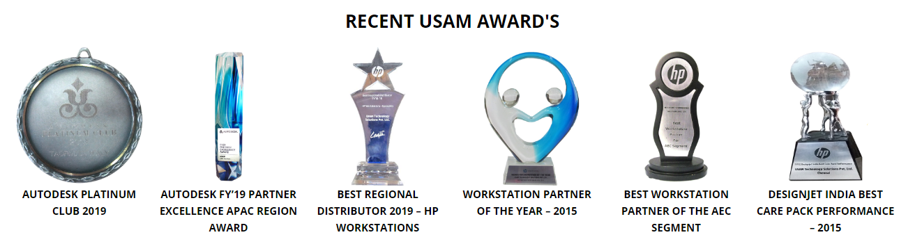 Awards