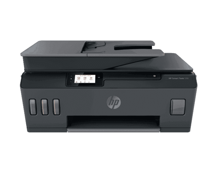 HP Smart Tank 530