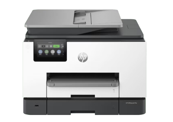 HP OfficeJet Pro 9130 All-in-One Printer