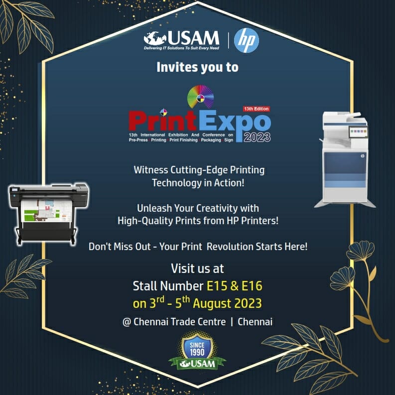 Print Expo