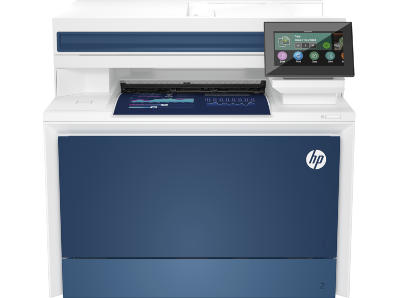 HP-Color-LaserJet-Pro-MFP-4303fdw-Printer